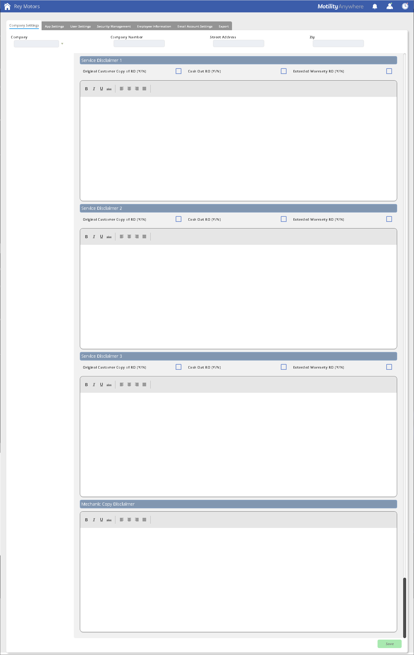 Company Settings - Service Disclaimers.png